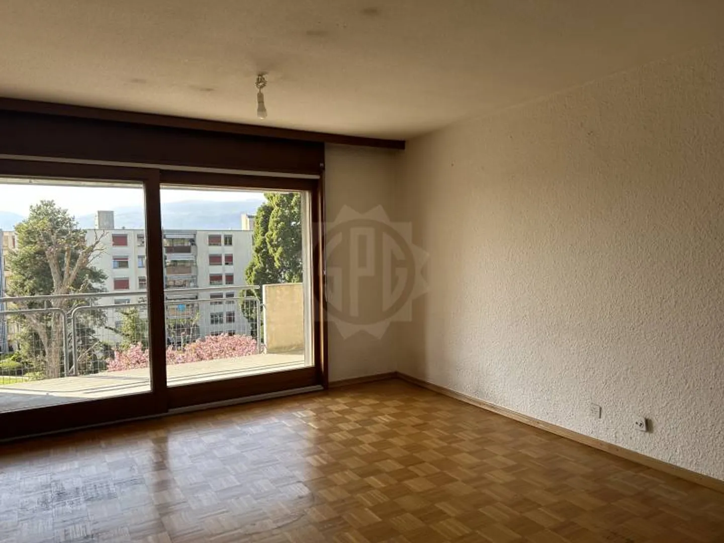 Bel appartamento - Yverdon-les-Bains - Foto 4 di 8