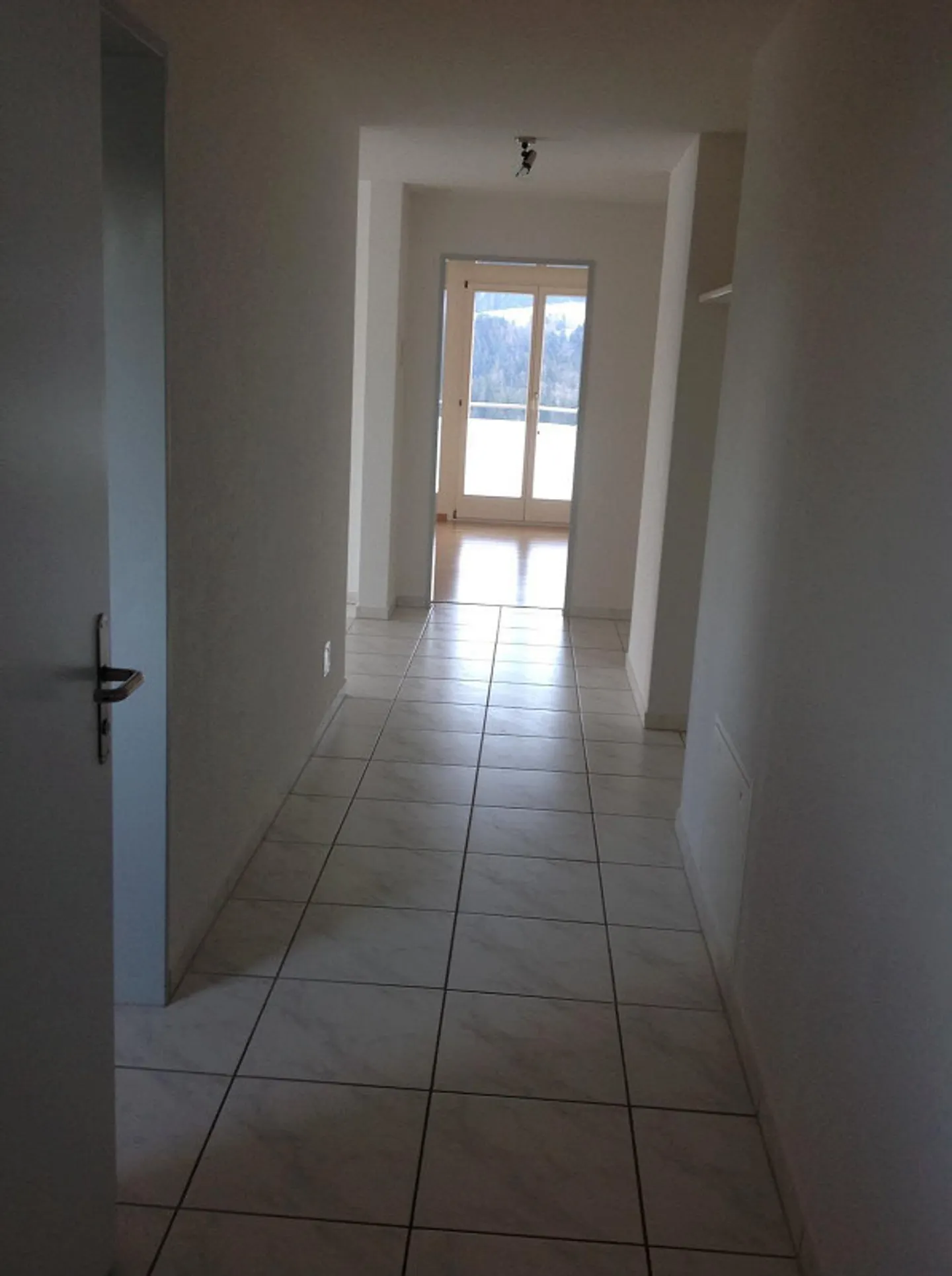 Helle Wohnung mit Pilatusblick - Foto 6 von 14