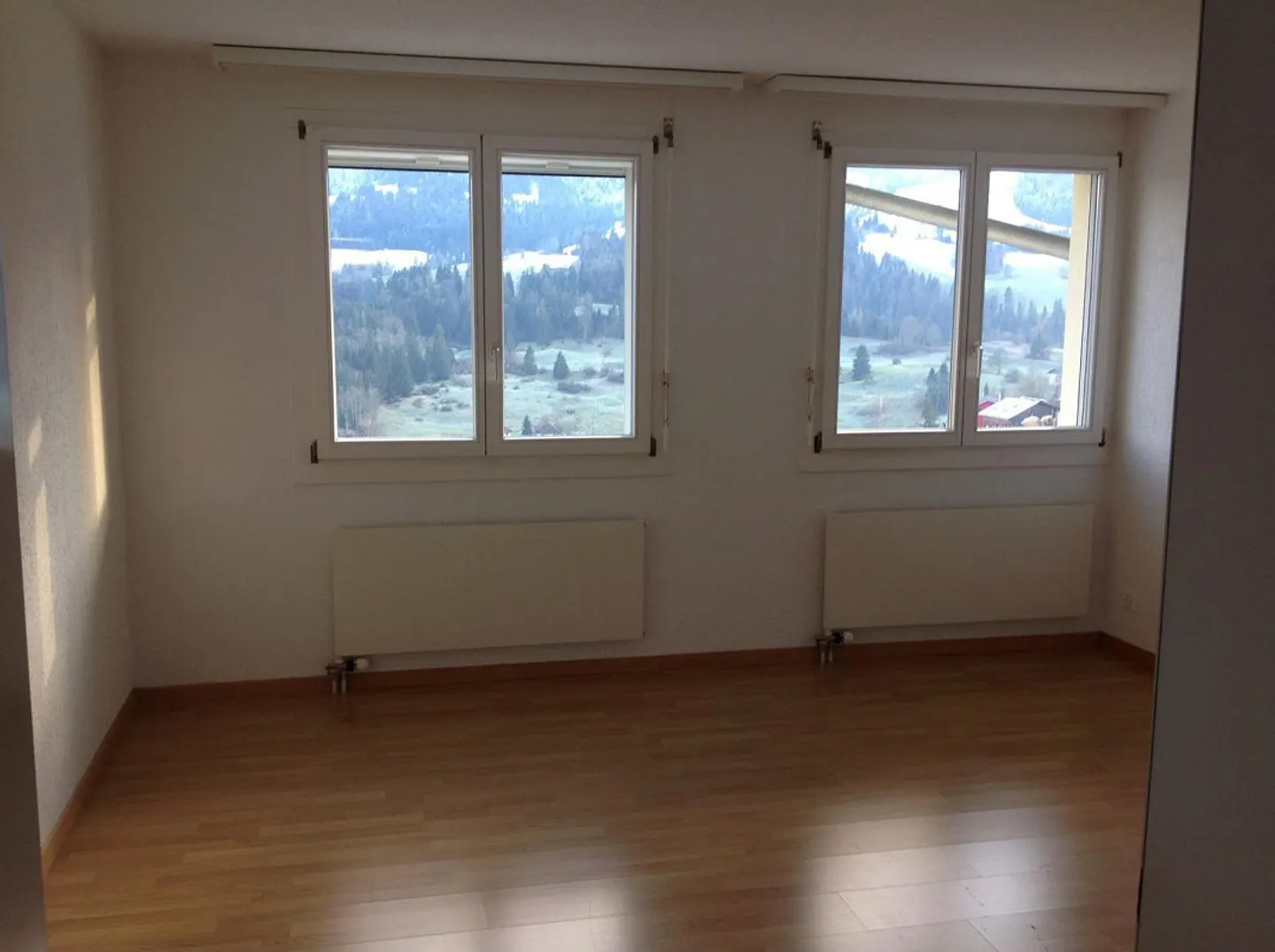 Helle Wohnung mit Pilatusblick - Foto 7 von 14