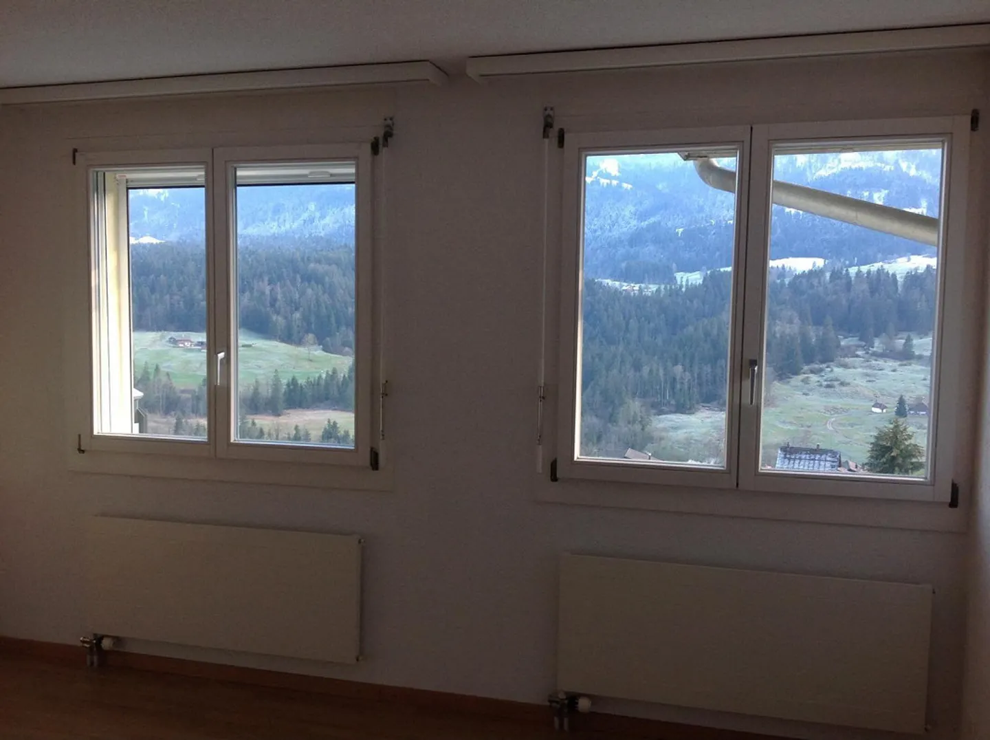 Helle Wohnung mit Pilatusblick - Foto 8 von 14
