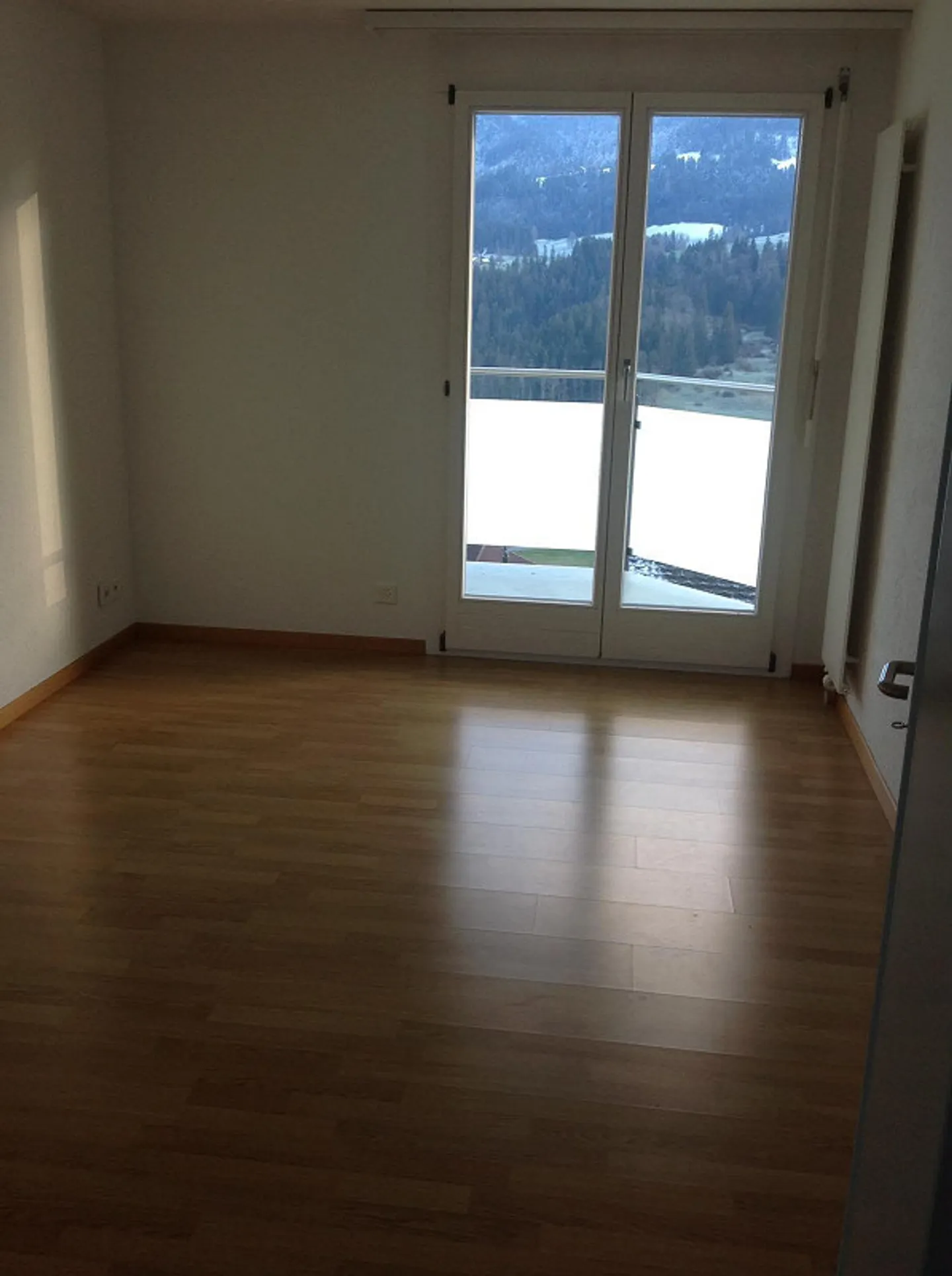 Helle Wohnung mit Pilatusblick - Foto 9 von 14