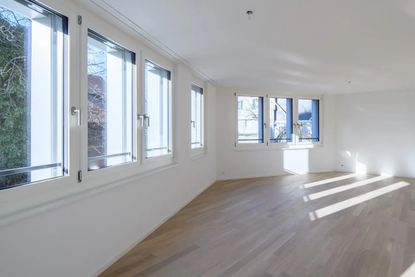 Eine Wohnung, die keine Wünsche offen lässt ... - Foto 6 von 11