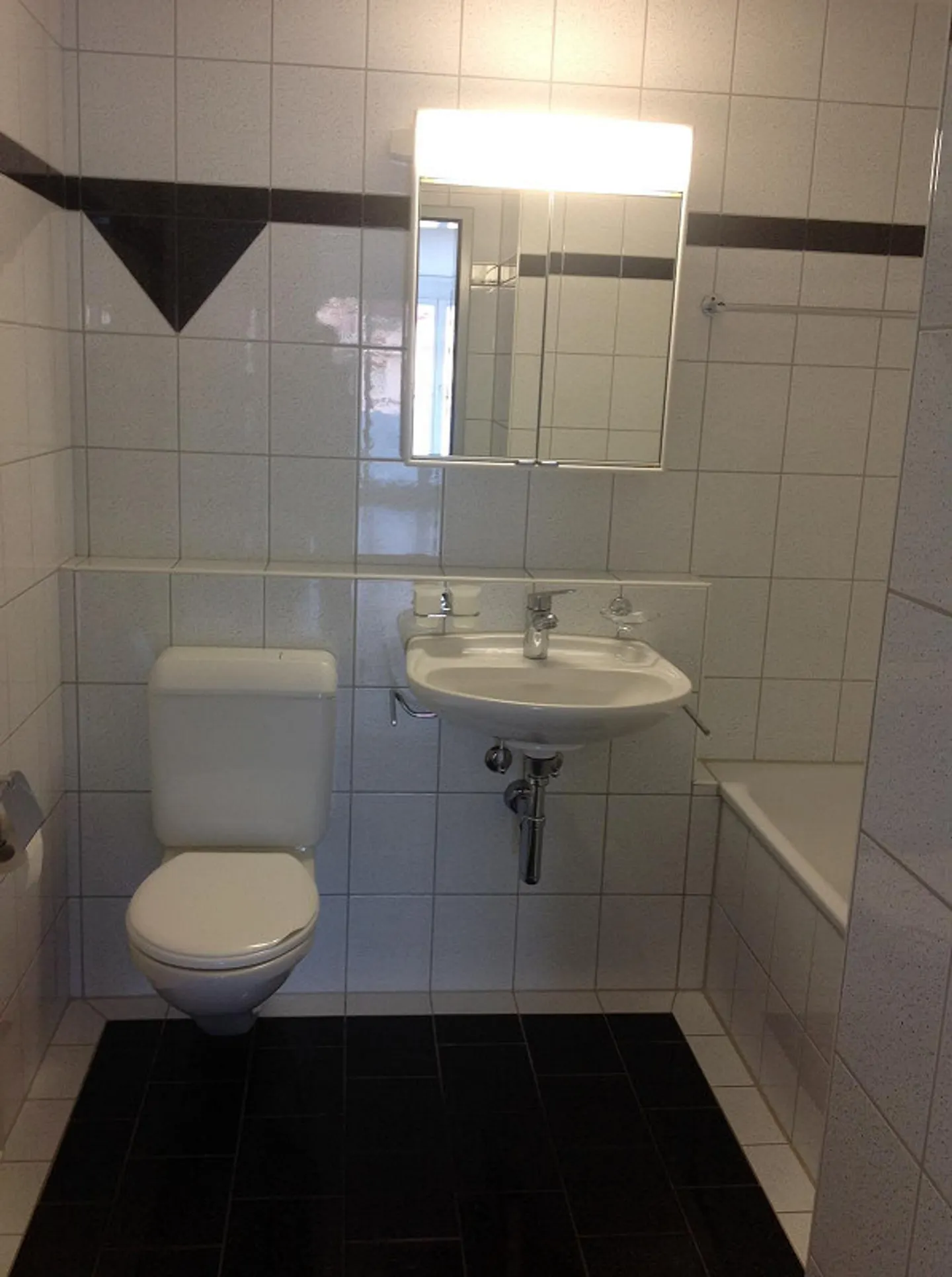 Helle Wohnung mit Pilatusblick - Foto 11 von 14