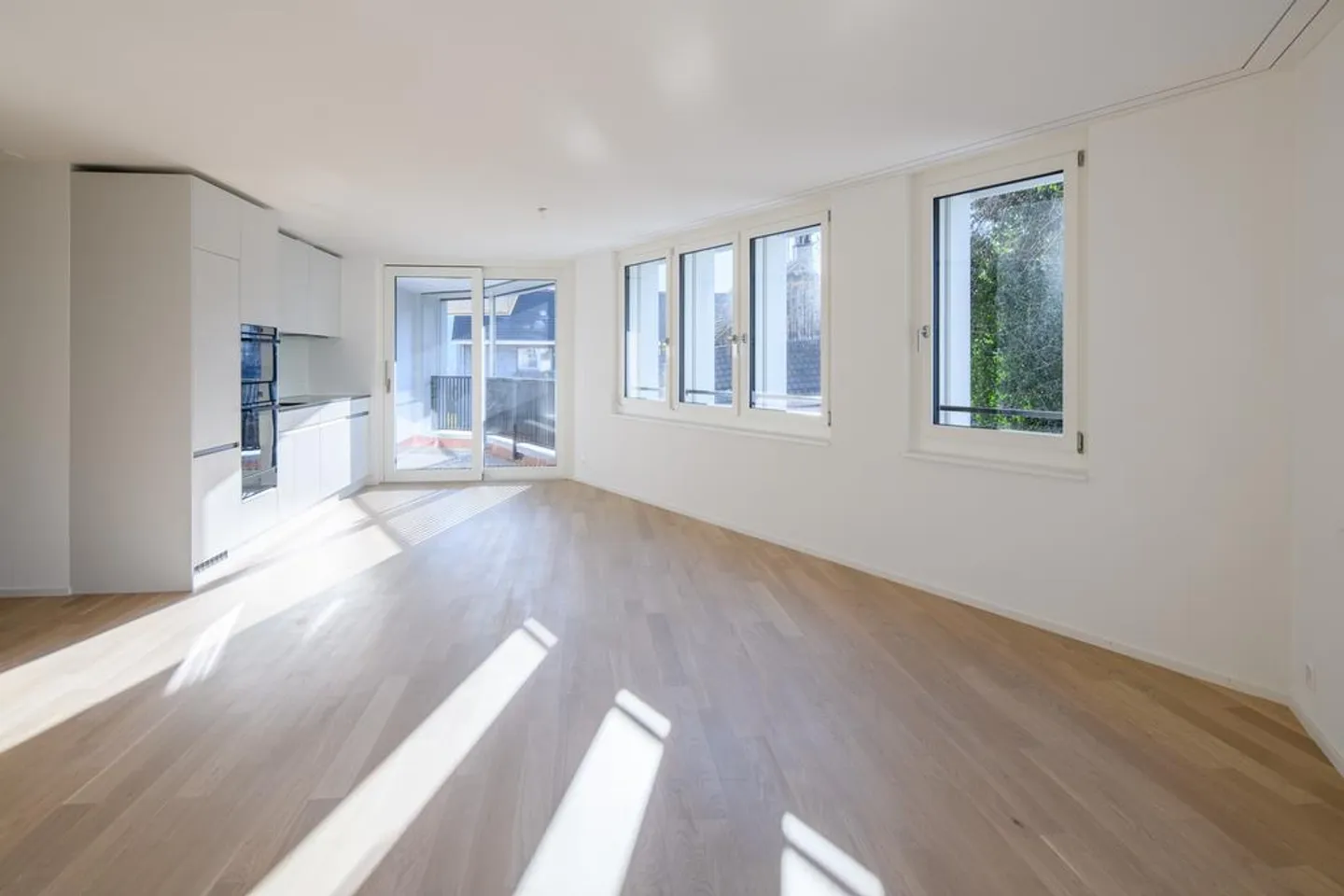 Eine Wohnung, die keine Wünsche offen lässt ... - Foto 7 von 11