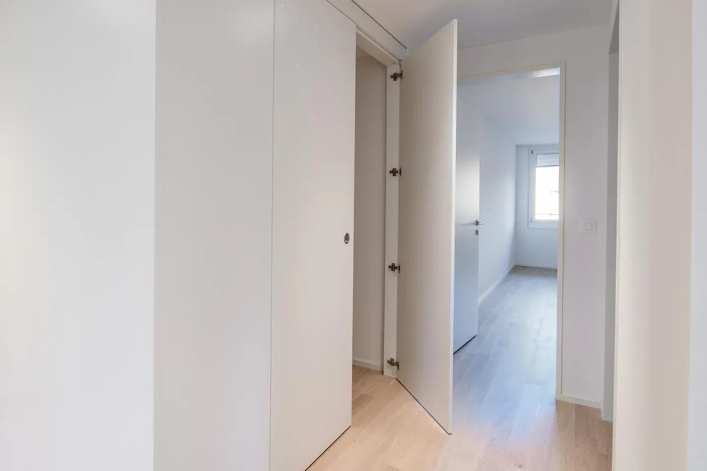 Eine Wohnung, die keine Wünsche offen lässt ... - Foto 8 von 11