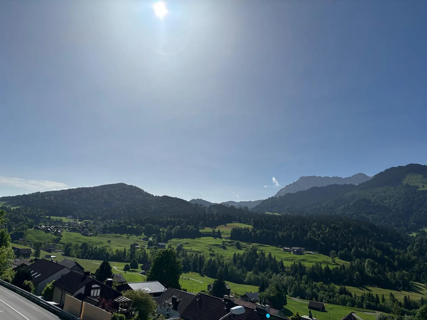 Helle Wohnung mit Pilatusblick - Foto 14 von 14