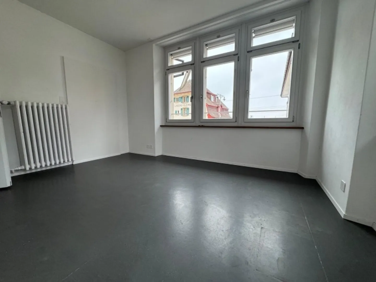 «Gewerbefläche à 22m²» - Photo 1 sur 4