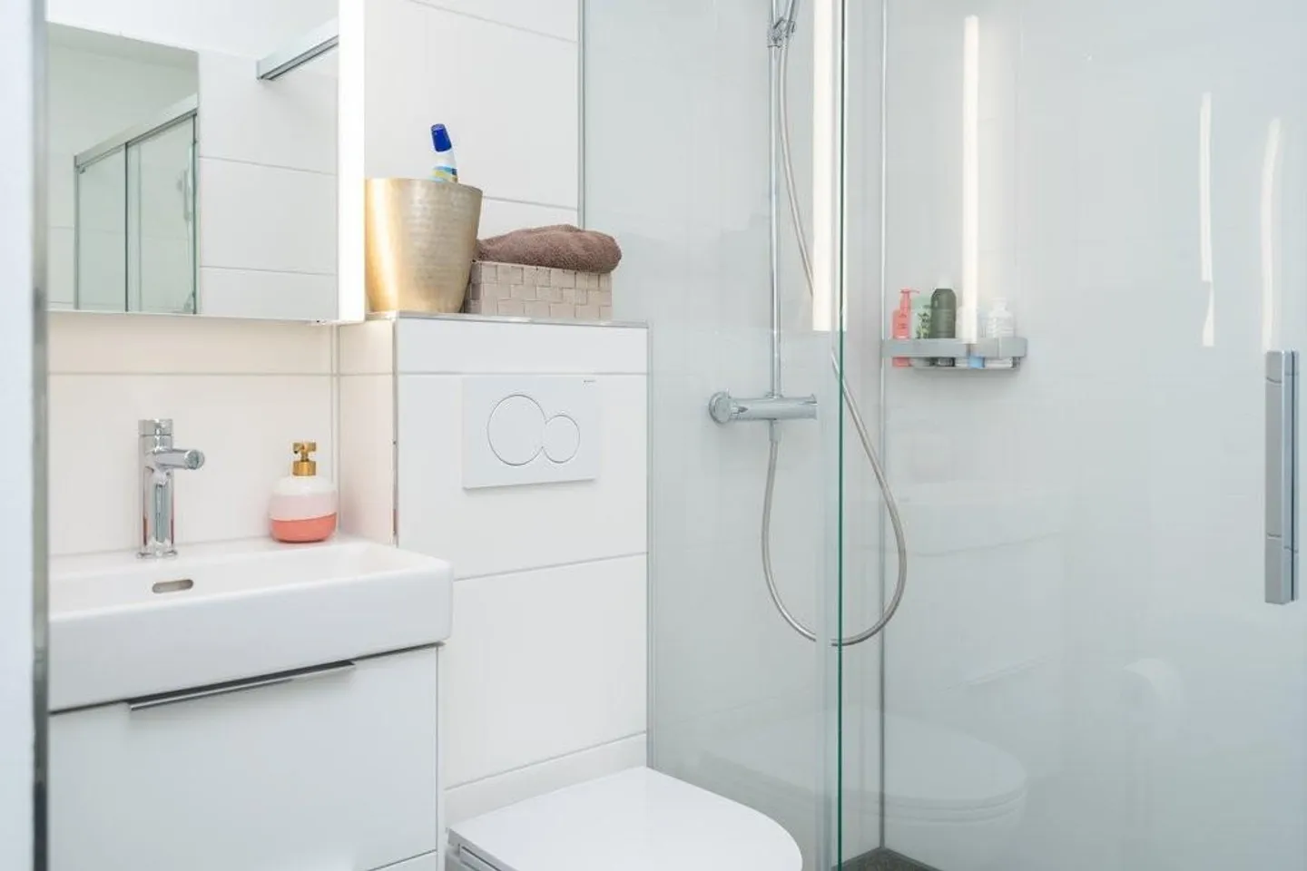 Sei pronto per la tua casa da sogno? - Foto 5 di 6