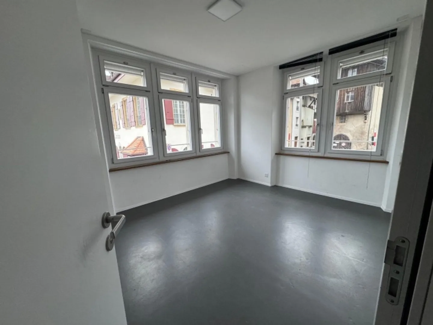 «Gewerbefläche à 22m²» - Photo 2 sur 4