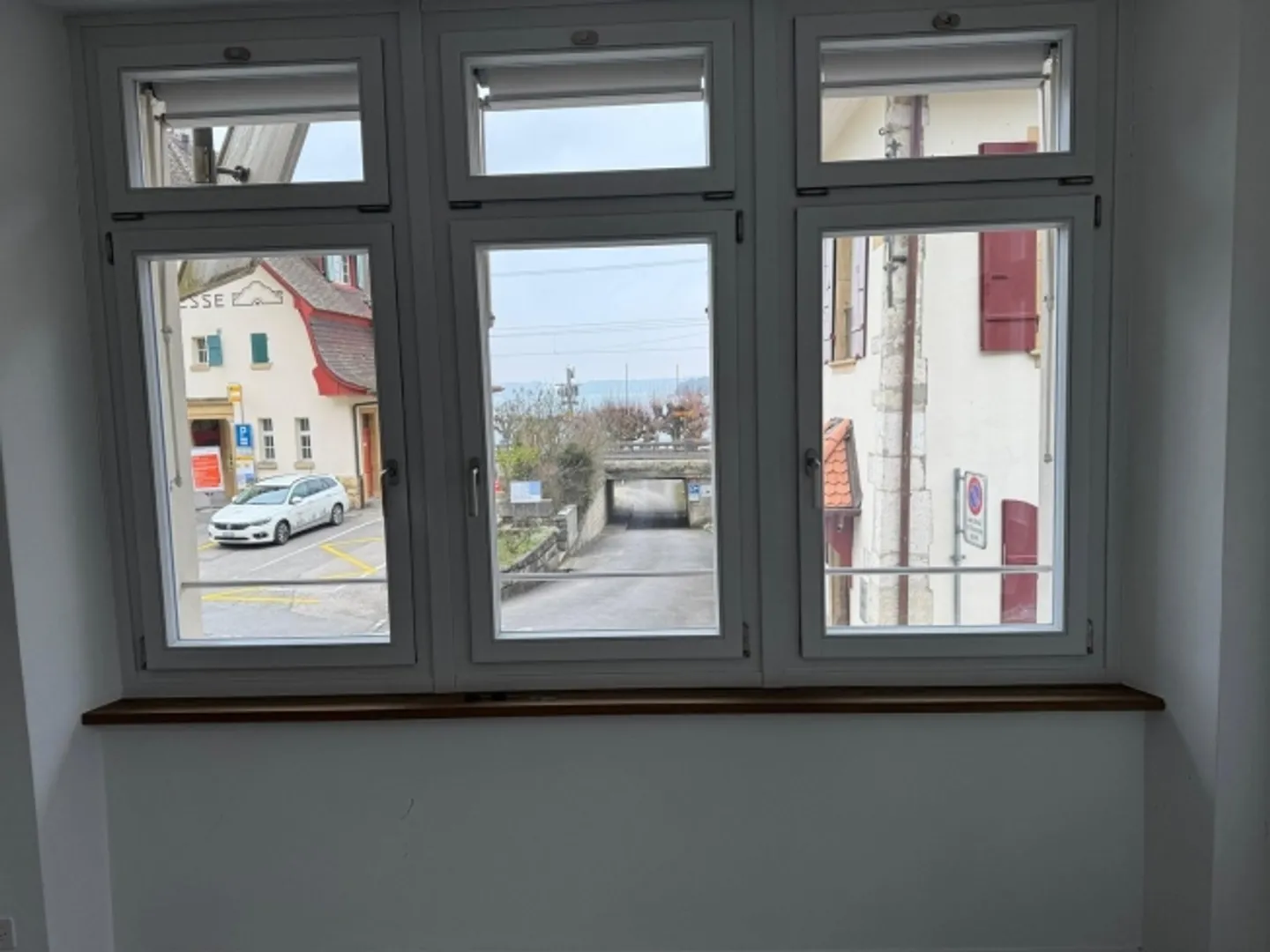 «Gewerbefläche à 22m²» - Photo 3 sur 4