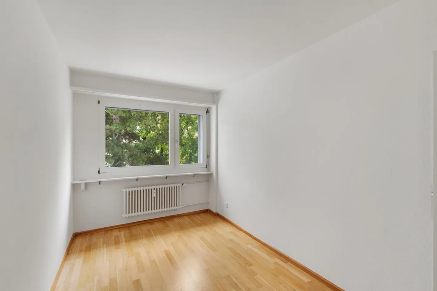 Appartement lumineux de 3,5 pièces à louer à Füllinsdorf - Photo 3 sur 10