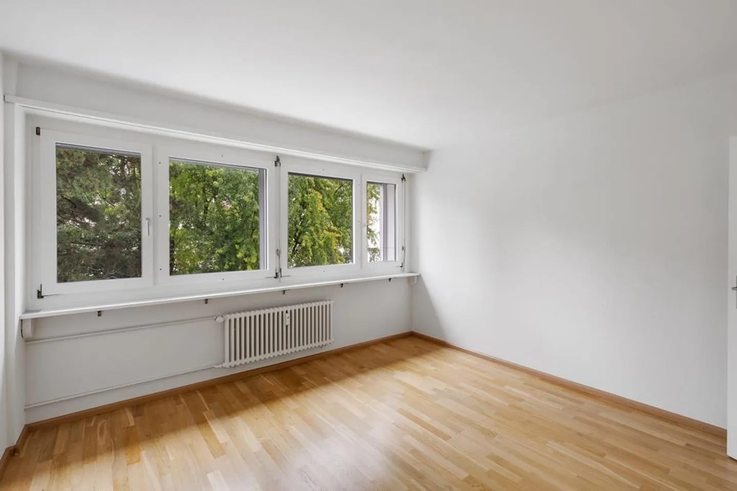 Appartement lumineux de 3,5 pièces à louer à Füllinsdorf - Photo 4 sur 10