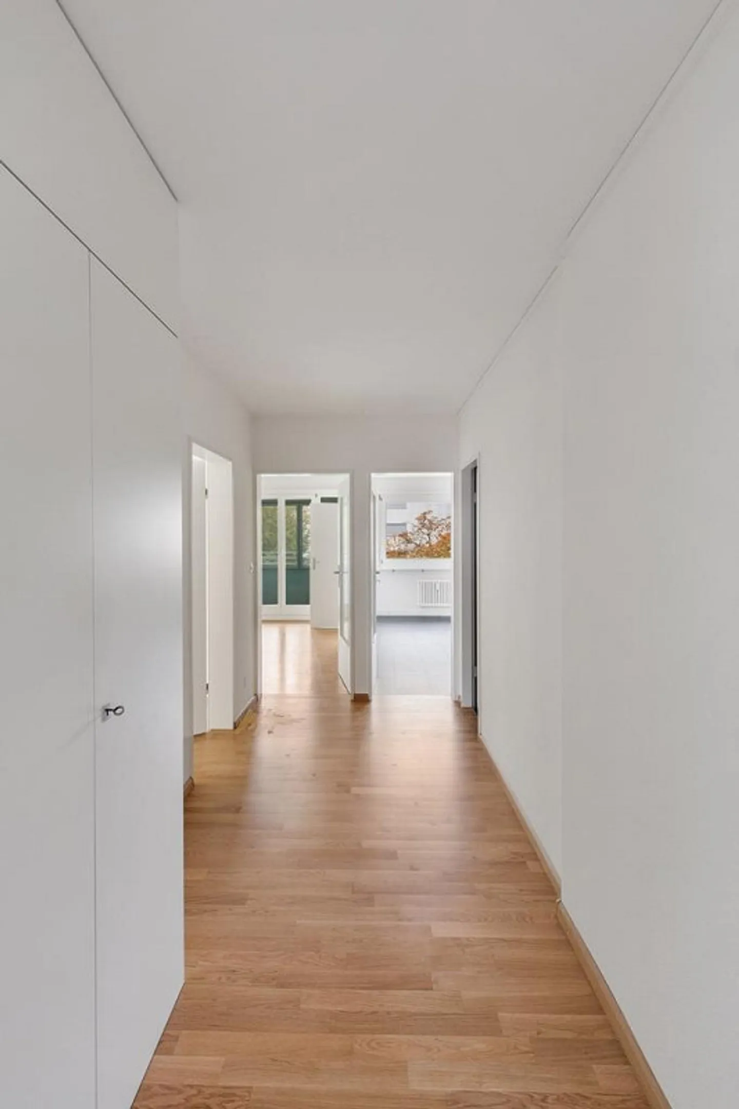 Appartement lumineux de 3,5 pièces à louer à Füllinsdorf - Photo 5 sur 10