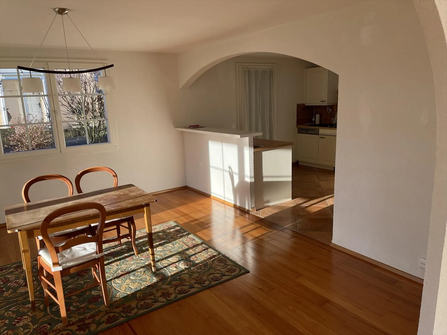 Villa 5.5 rooms - Photo 5 of 18