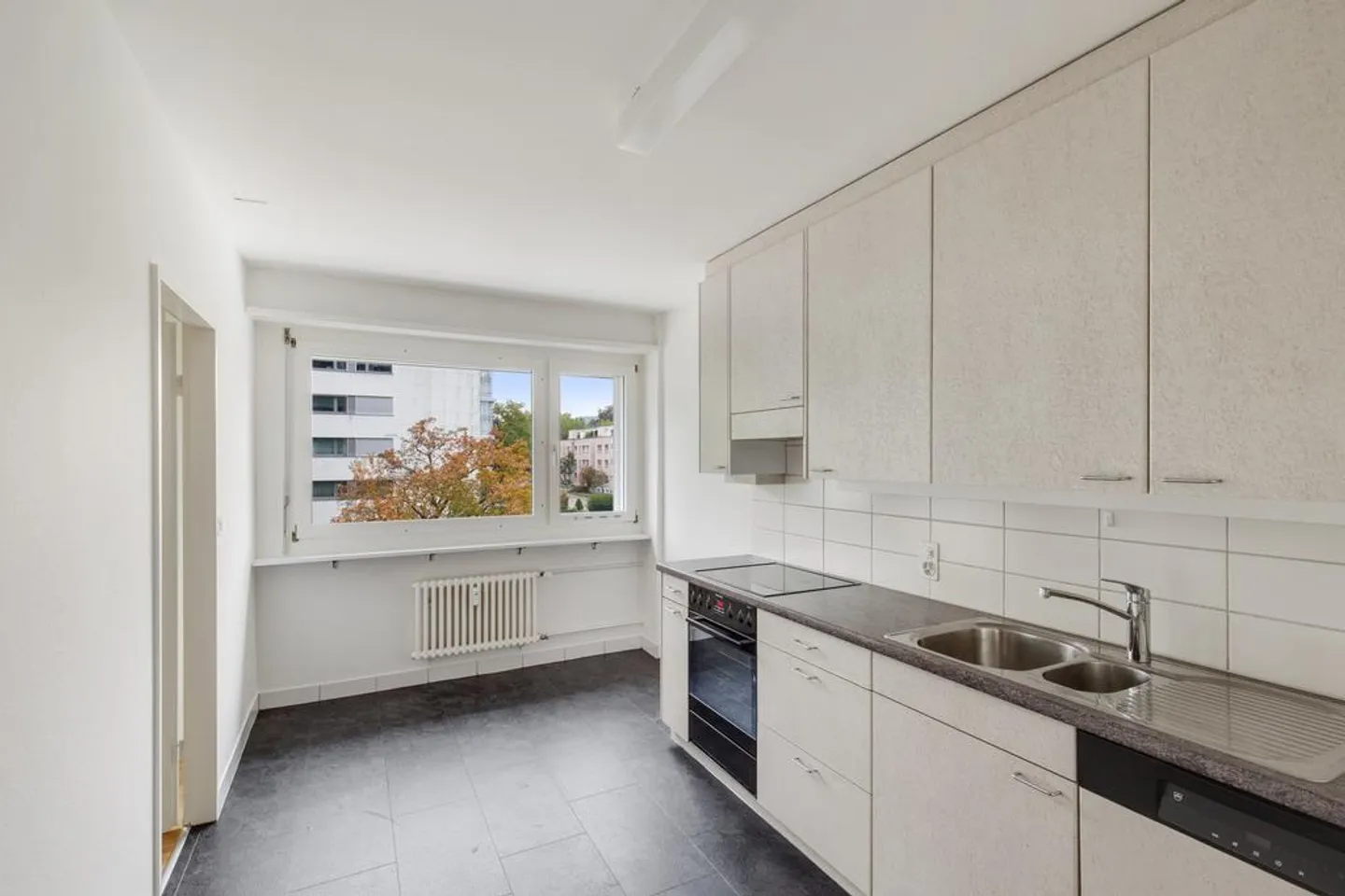 Appartement lumineux de 3,5 pièces à louer à Füllinsdorf - Photo 6 sur 10