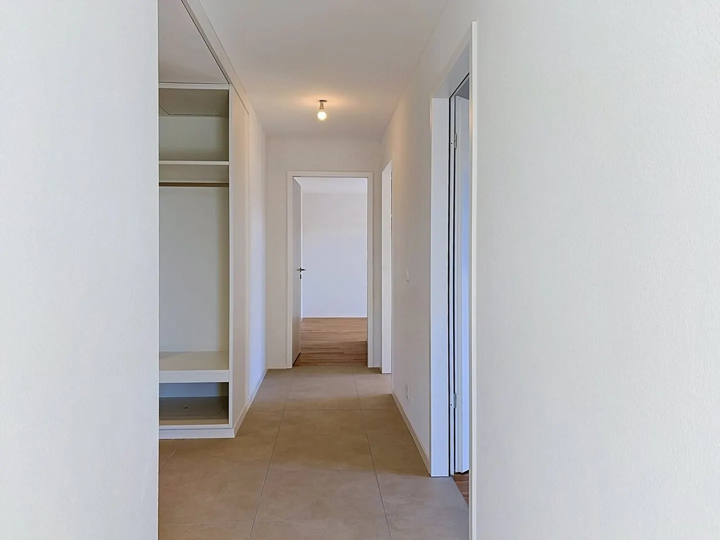 Appartement moderne 4.5 pièces - Photo 10 sur 13