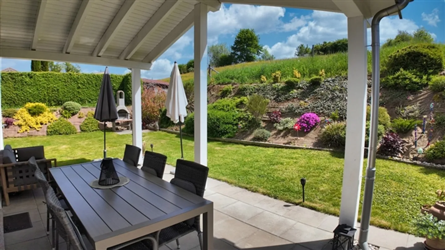 Casa singola in vendita - Foto 5 di 13