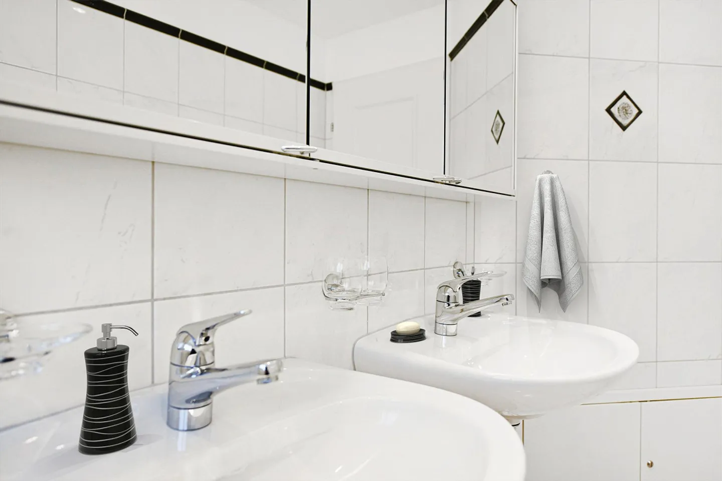 Oasi giardino 4.5 stanze con vista - Vivere esclusivo nel quartiere Haslach - Foto 14 di 16