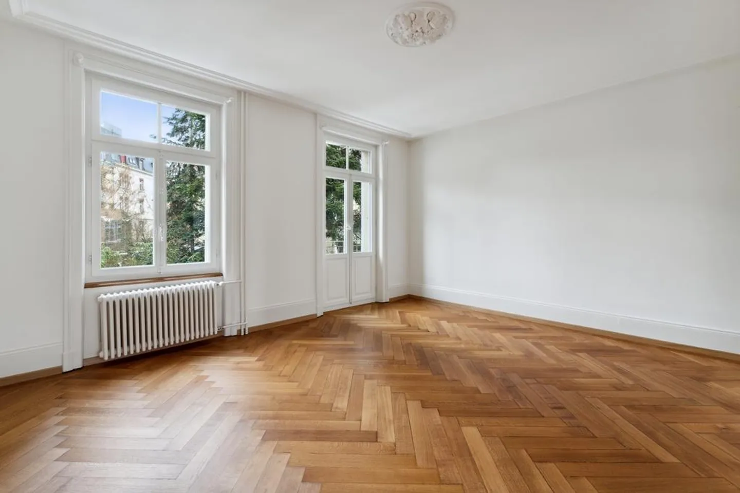 Qualité de vie et de logement dans le quartier populaire de Kirchenfeld - Photo 6 sur 12