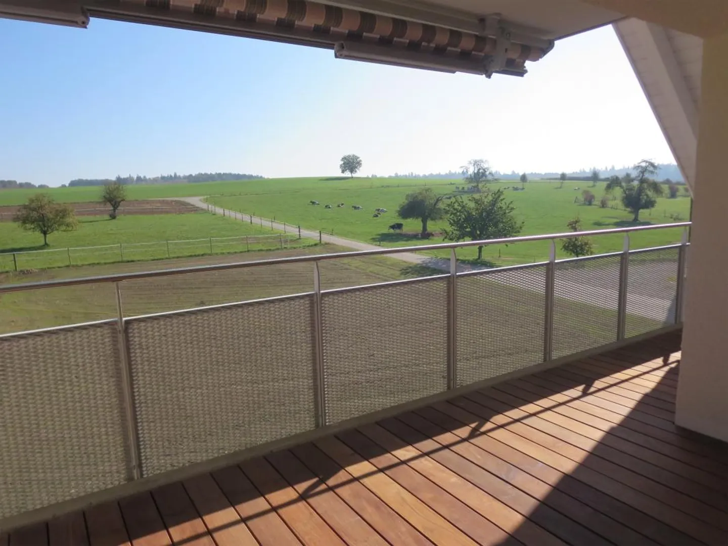 Logement spacieux 3 1/2 pièces appartement en duplex 112 m2 - Photo 2 sur 18