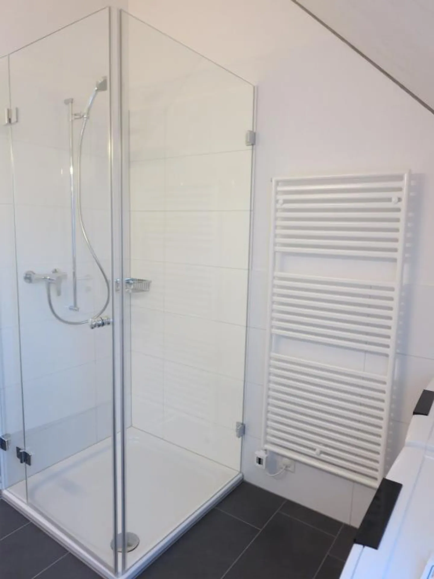 Logement spacieux 3 1/2 pièces appartement en duplex 112 m2 - Photo 5 sur 18