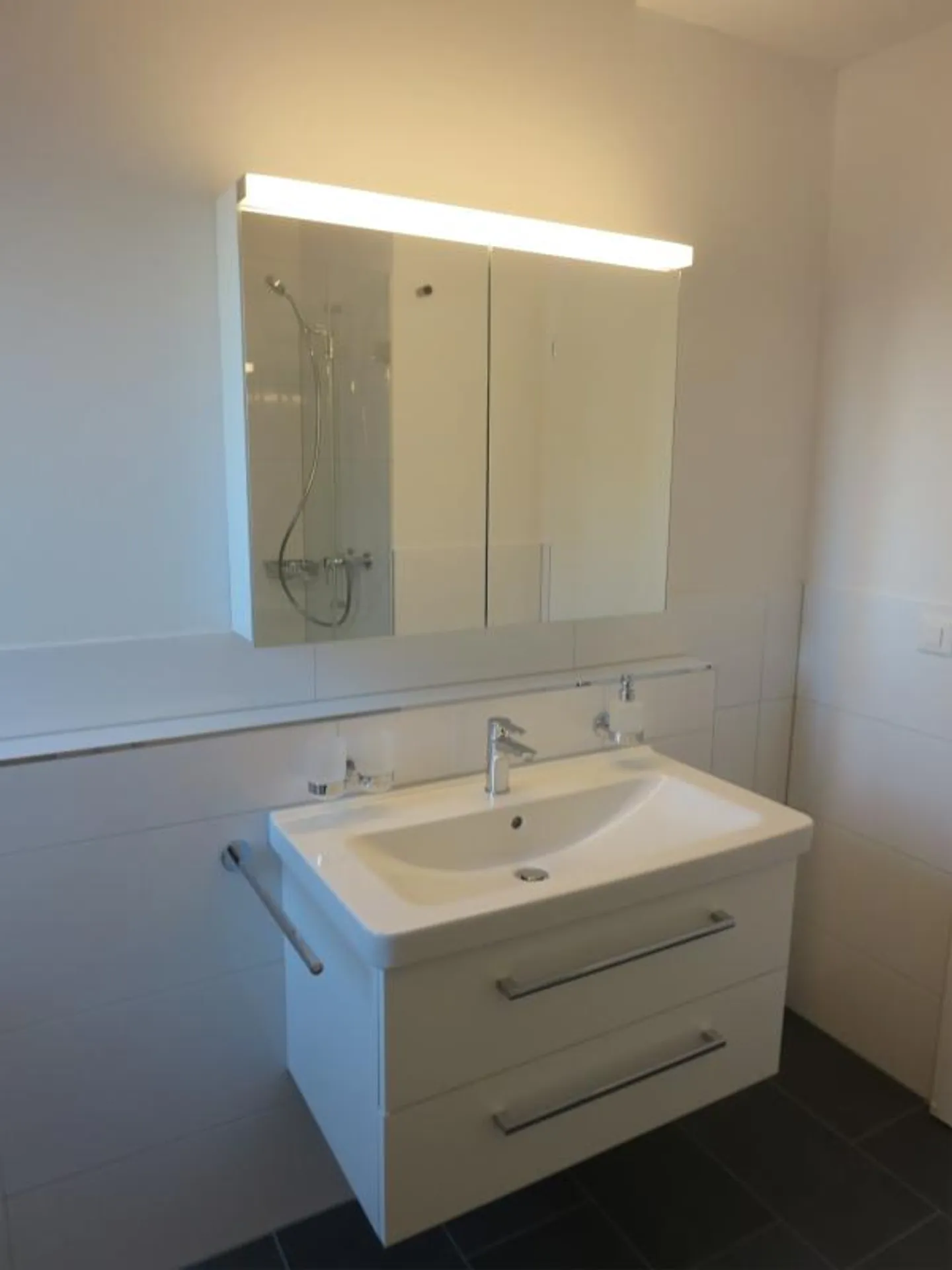 Logement spacieux 3 1/2 pièces appartement en duplex 112 m2 - Photo 6 sur 18