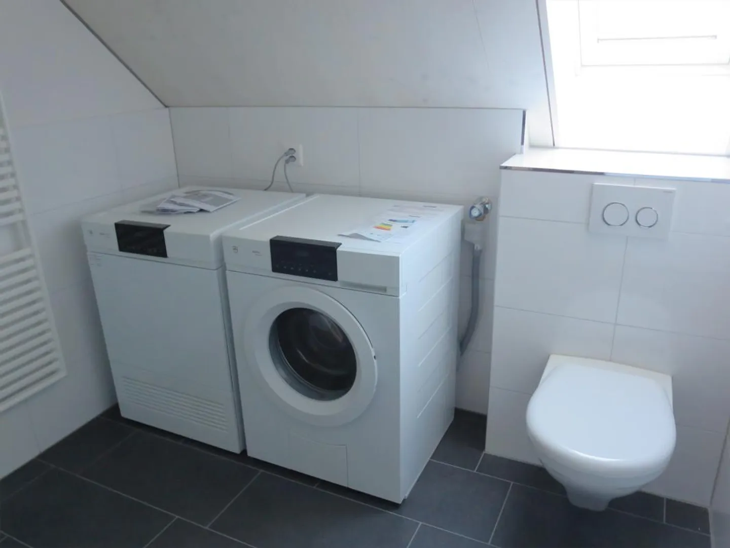 Logement spacieux 3 1/2 pièces appartement en duplex 112 m2 - Photo 7 sur 18