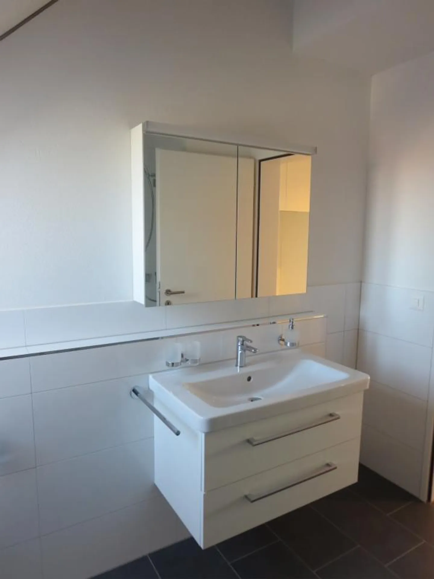 Logement spacieux 3 1/2 pièces appartement en duplex 112 m2 - Photo 8 sur 18