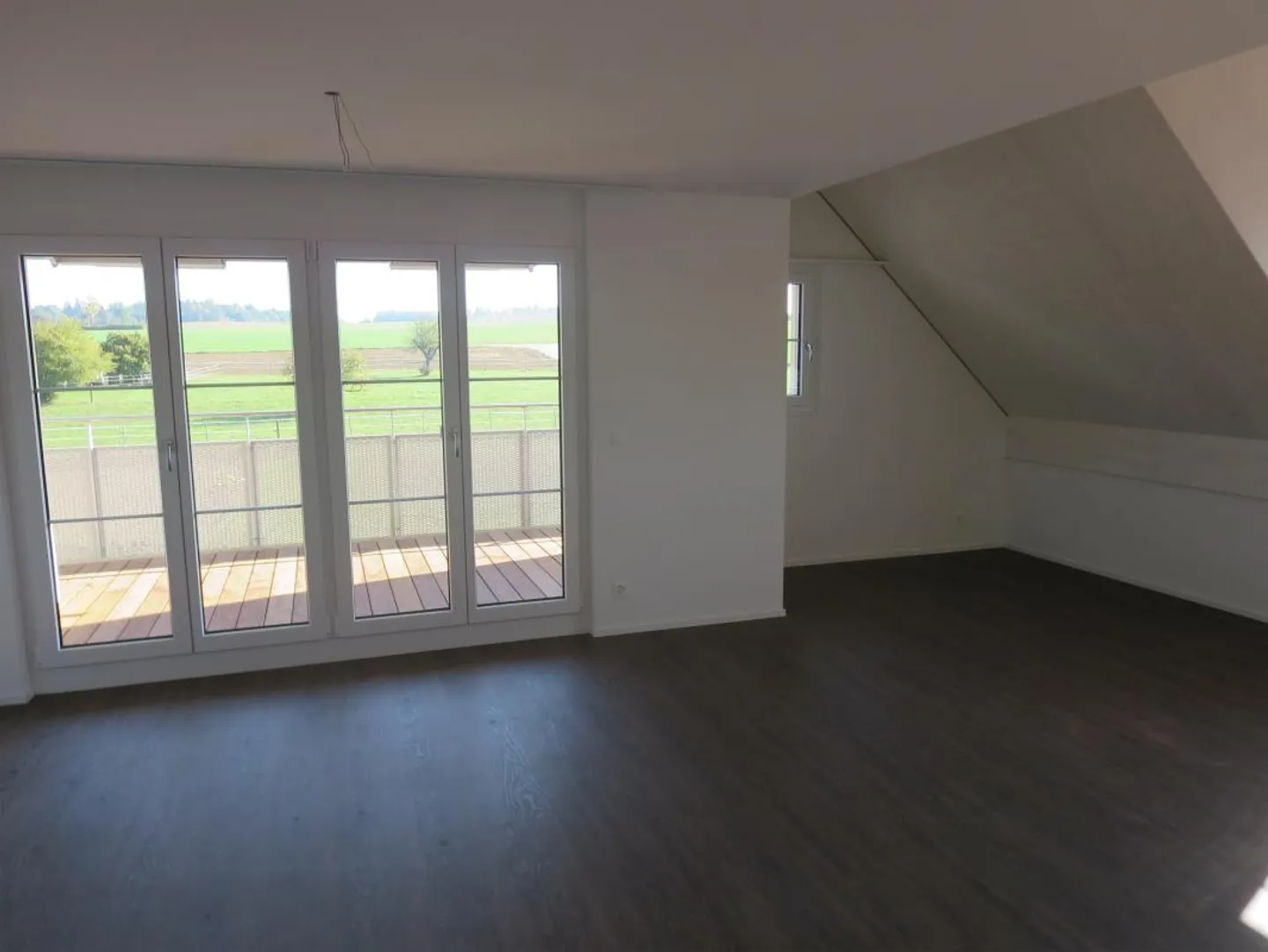 Logement spacieux 3 1/2 pièces appartement en duplex 112 m2 - Photo 9 sur 18