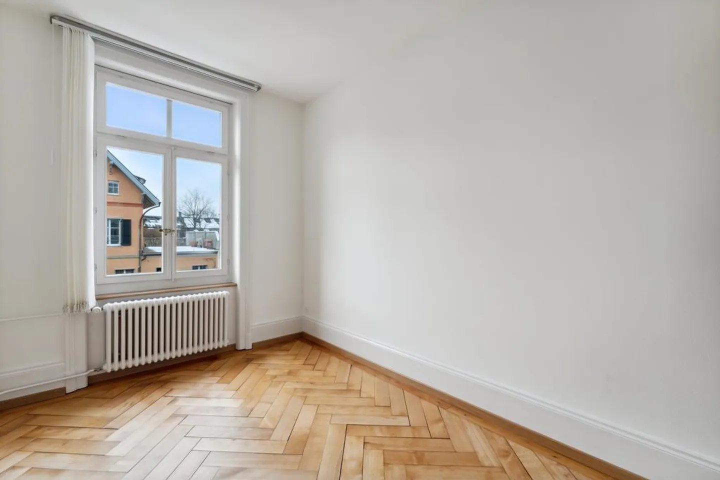 Qualité de vie et de logement dans le quartier populaire de Kirchenfeld - Photo 7 sur 12