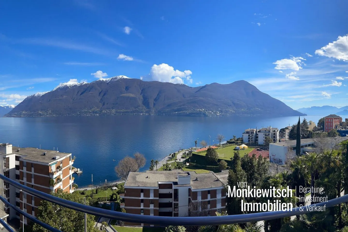 Esperienza abitativa panoramica sopra il Lago Maggiore - Foto 7 di 13