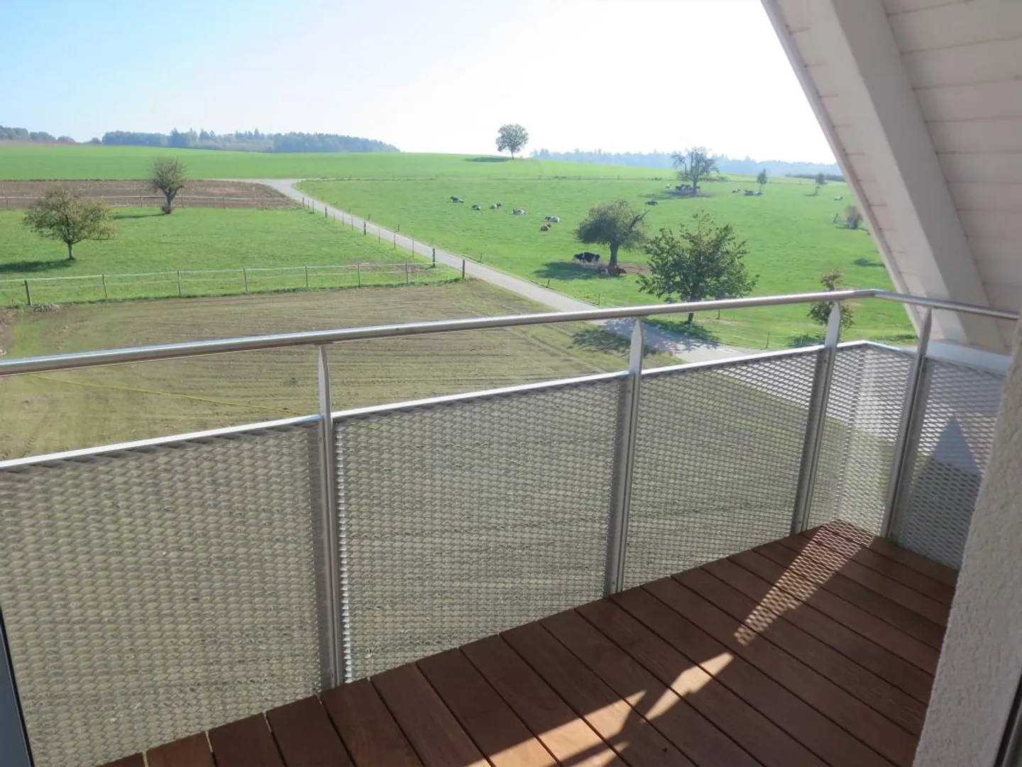 Logement spacieux 3 1/2 pièces appartement en duplex 112 m2 - Photo 16 sur 18