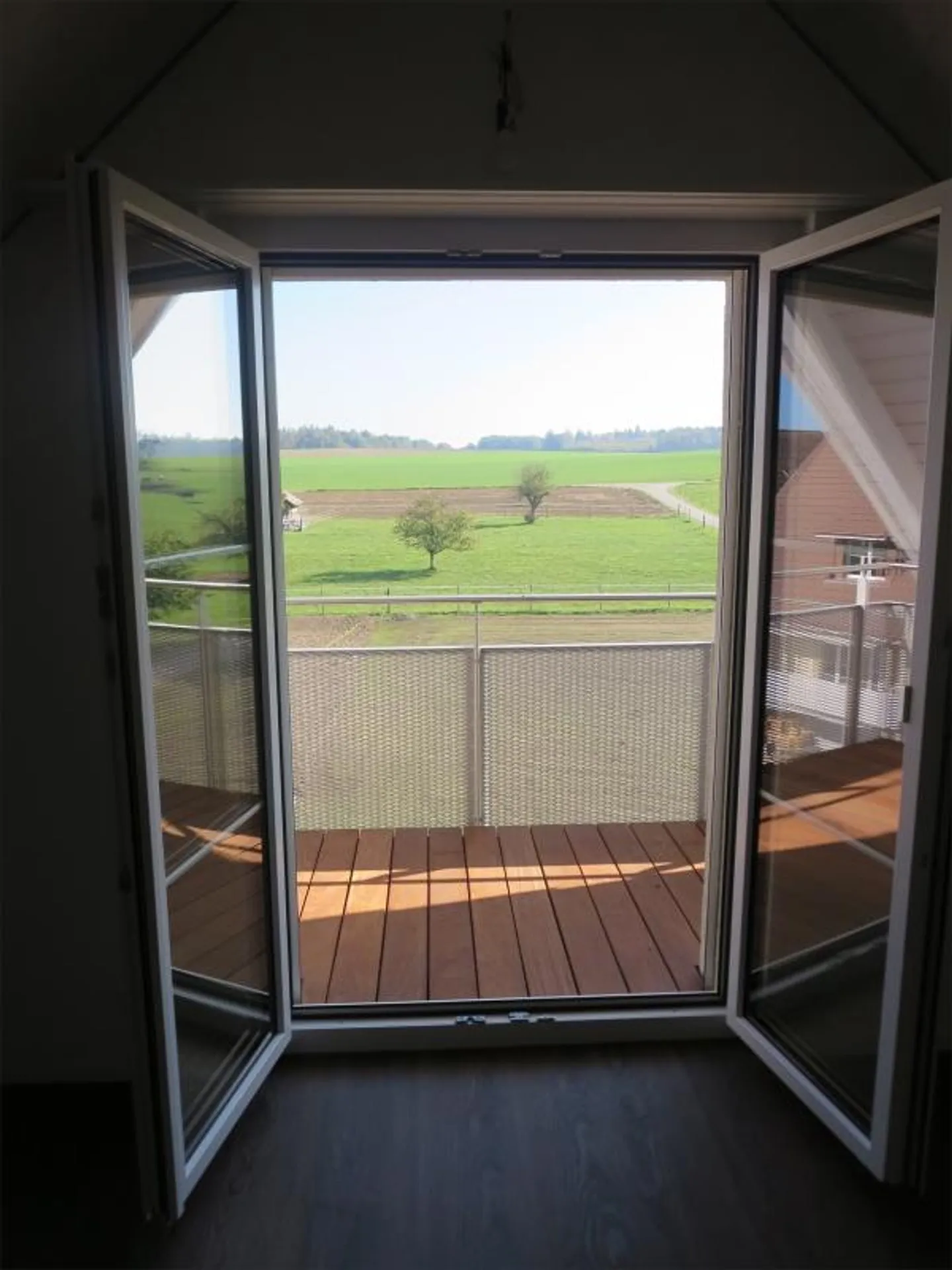 Logement spacieux 3 1/2 pièces appartement en duplex 112 m2 - Photo 17 sur 18