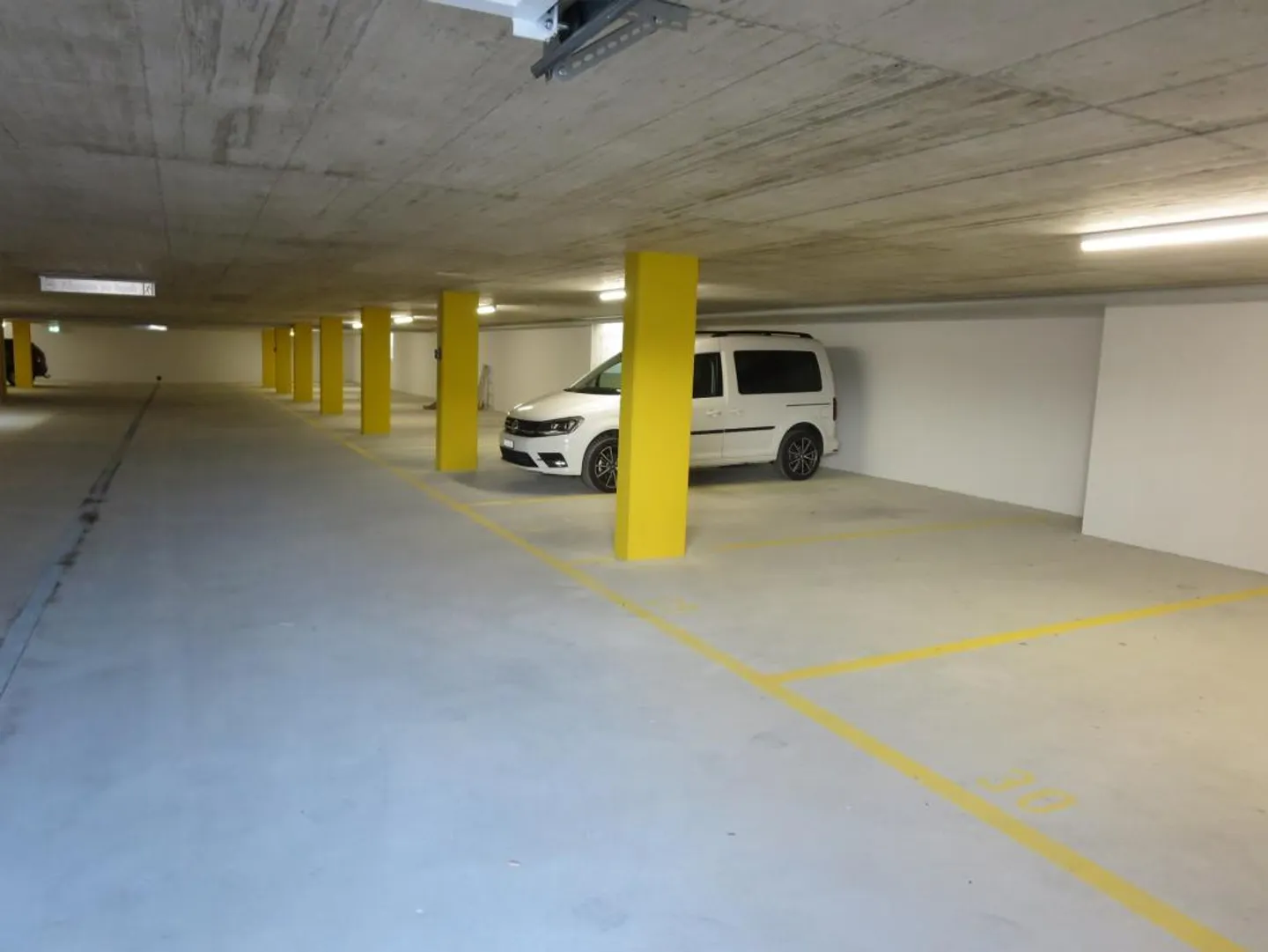 Logement spacieux 3 1/2 pièces appartement en duplex 112 m2 - Photo 18 sur 18