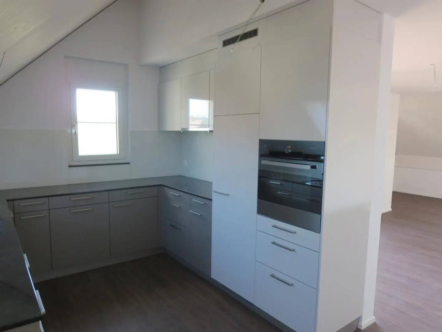 Logement spacieux 3 1/2 pièces appartement en duplex 112 m2 - Photo 11 sur 18