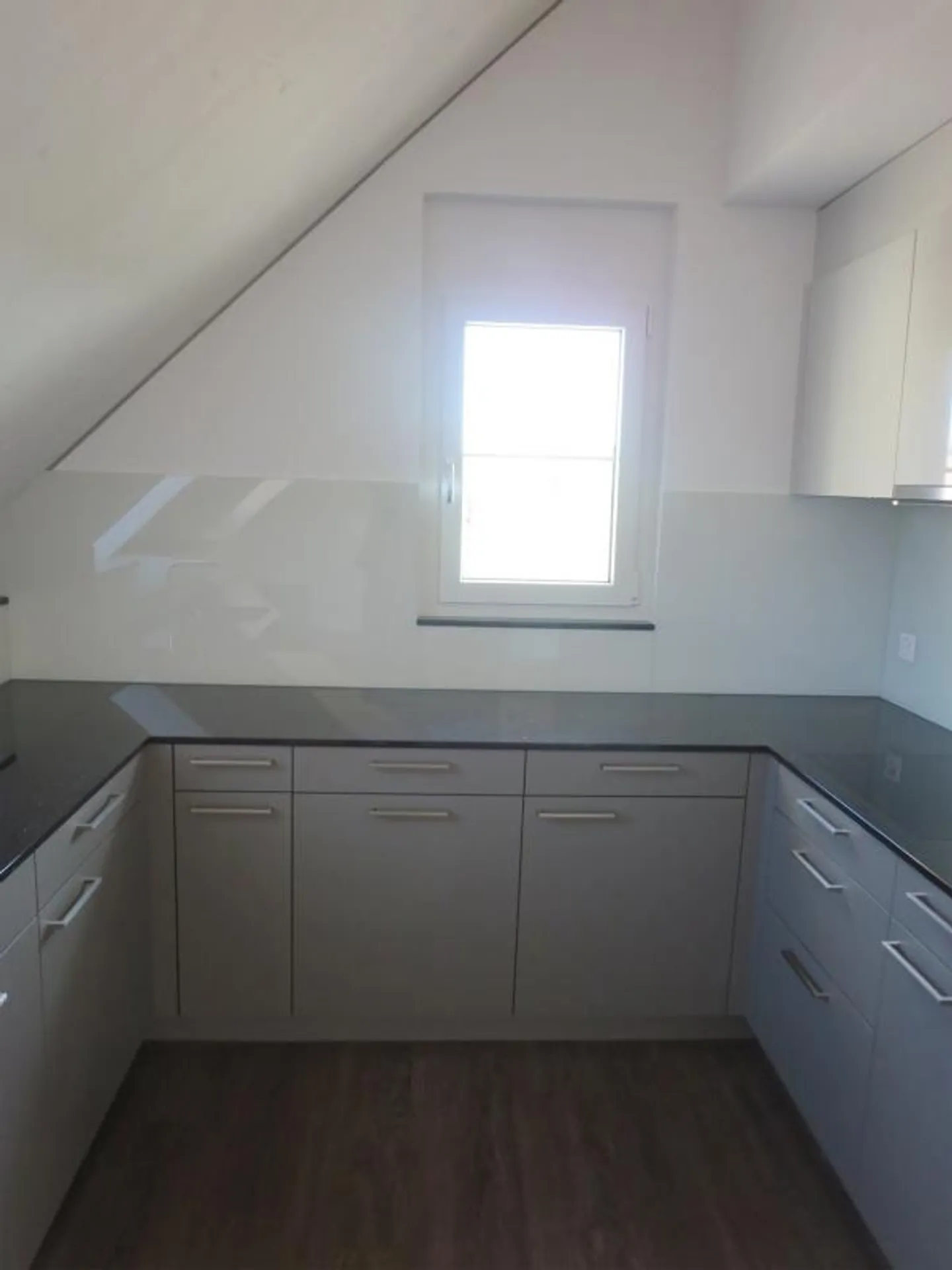 Logement spacieux 3 1/2 pièces appartement en duplex 112 m2 - Photo 12 sur 18