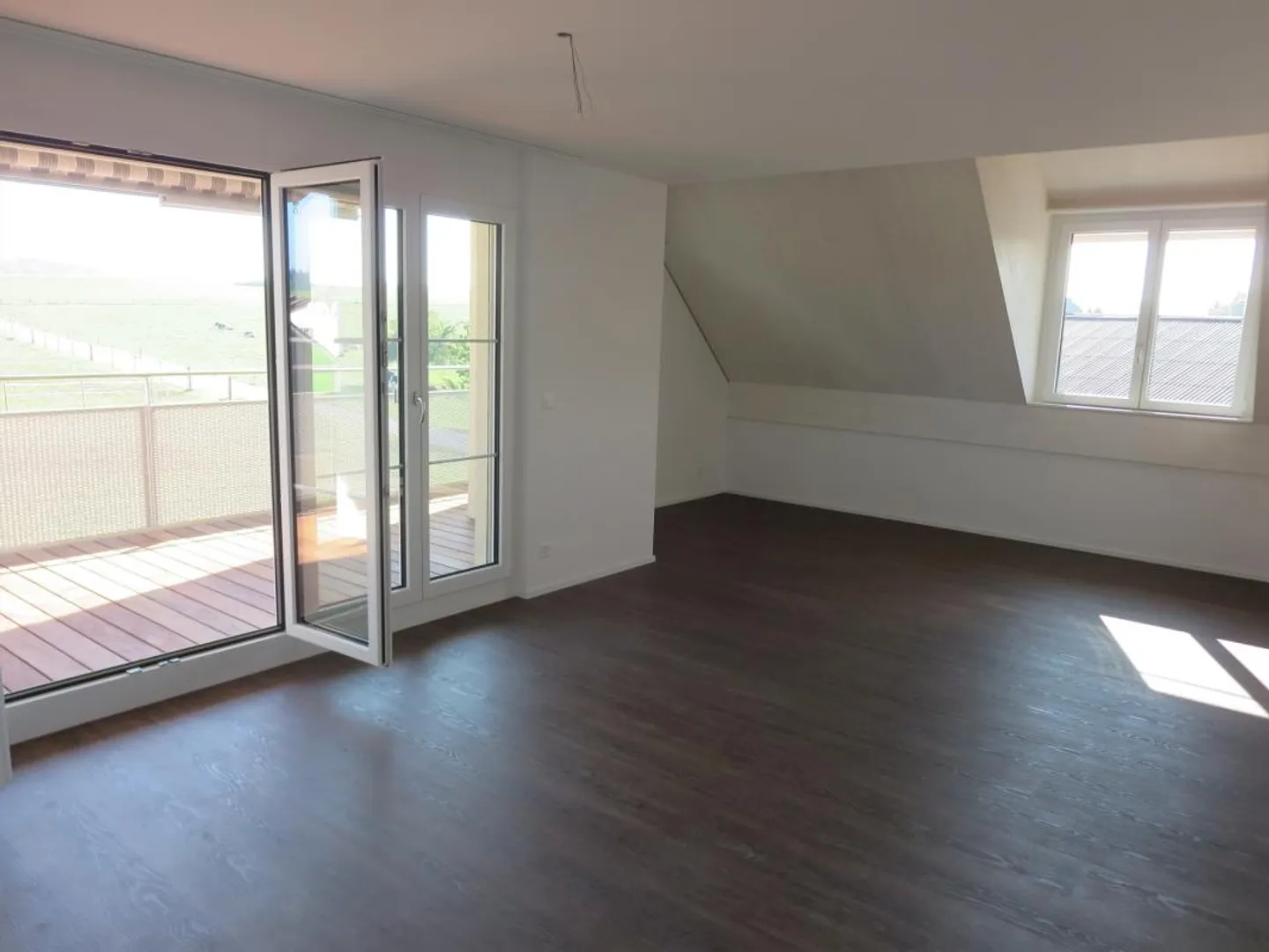 Logement spacieux 3 1/2 pièces appartement en duplex 112 m2 - Photo 13 sur 18