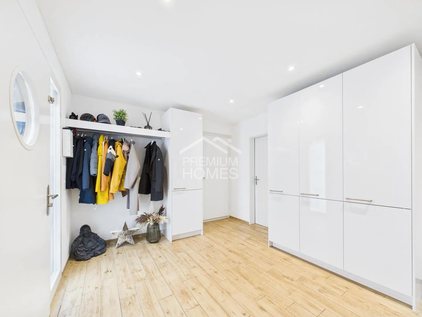 Familienhaus Nahe dem See - Foto 6 von 13