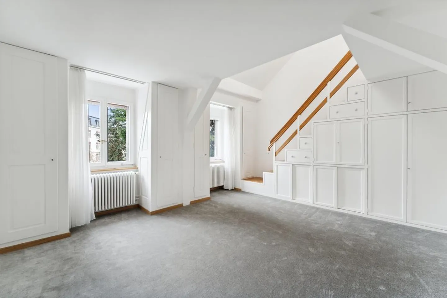 Qualité de vie et de logement dans le quartier populaire de Kirchenfeld - Photo 8 sur 12