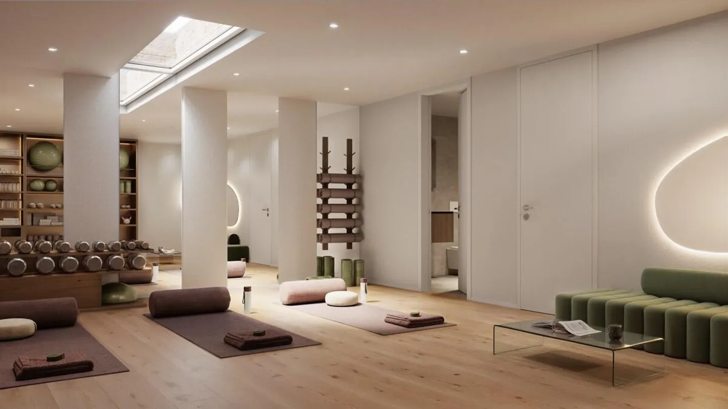 enso : maison de ville neuve spacieuse dans le meilleur emplacement - Photo 4 sur 7