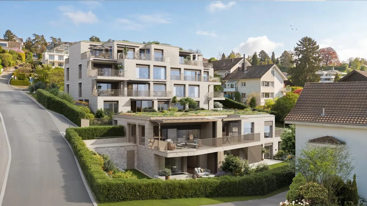 enso : maison de ville neuve spacieuse dans le meilleur emplacement - Photo 6 sur 7