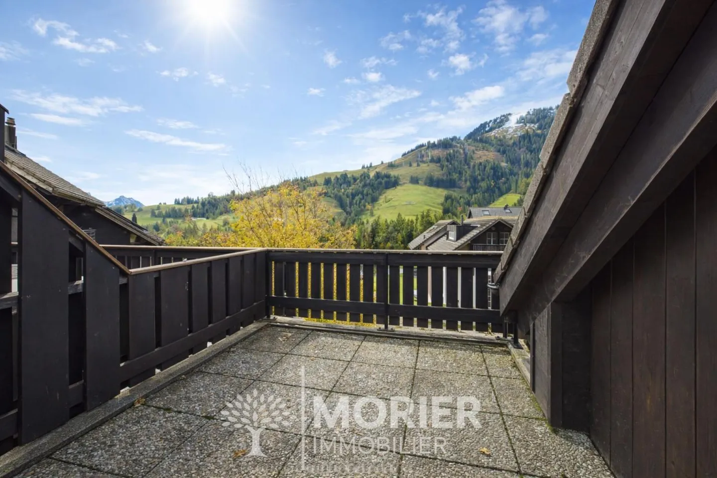 Duplex 3.5 Zimmer - Foto 1 von 7