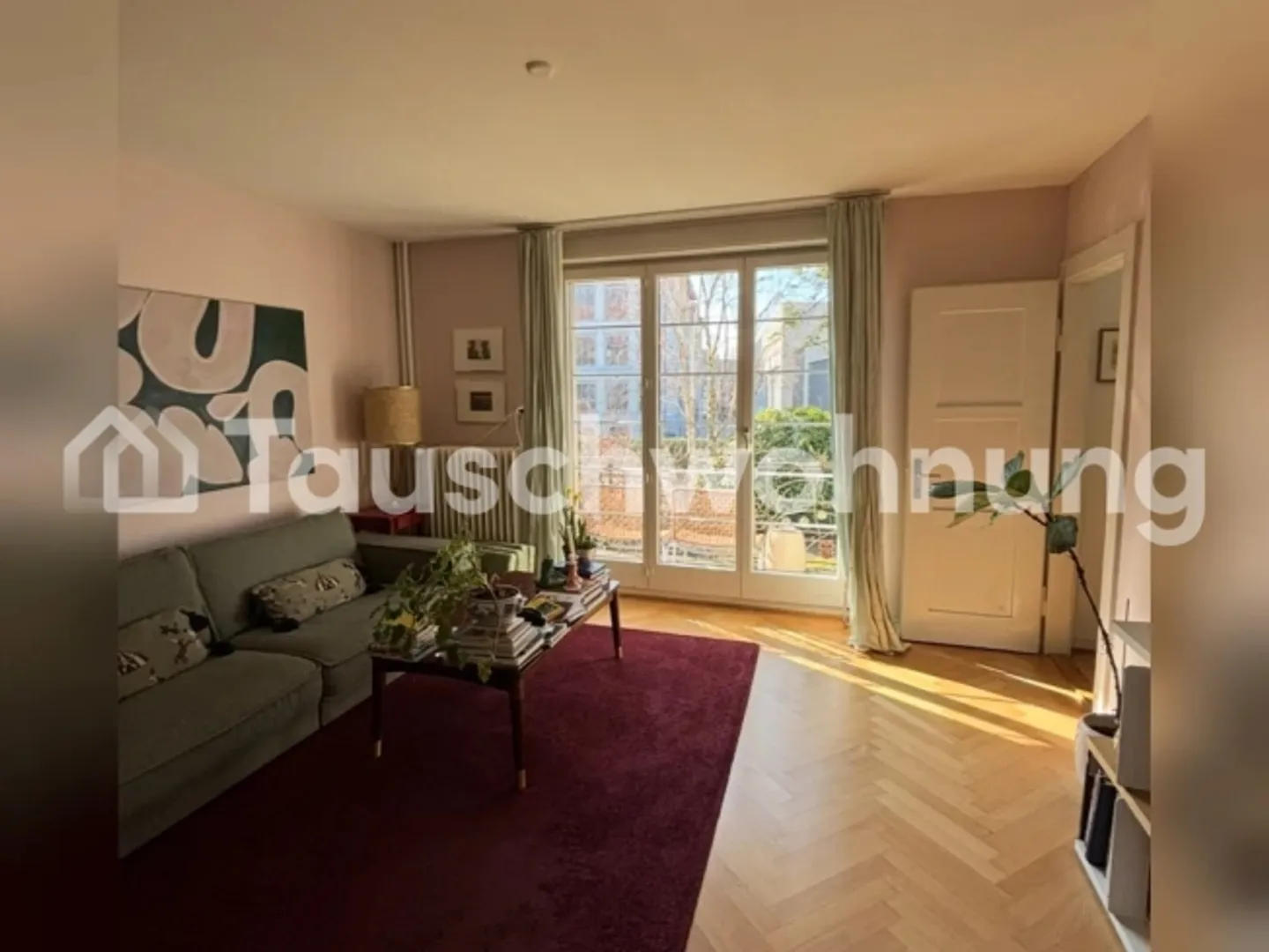 Scambio appartamento a Zurigo - Foto 1 di 1