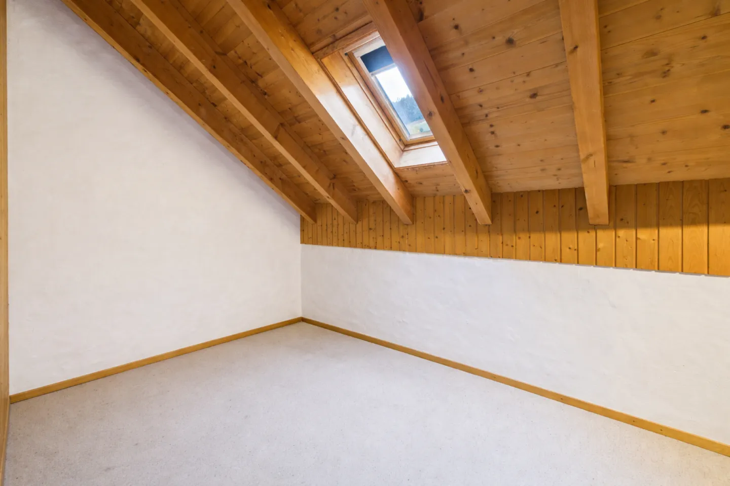 Duplex 3.5 Zimmer - Foto 4 von 7