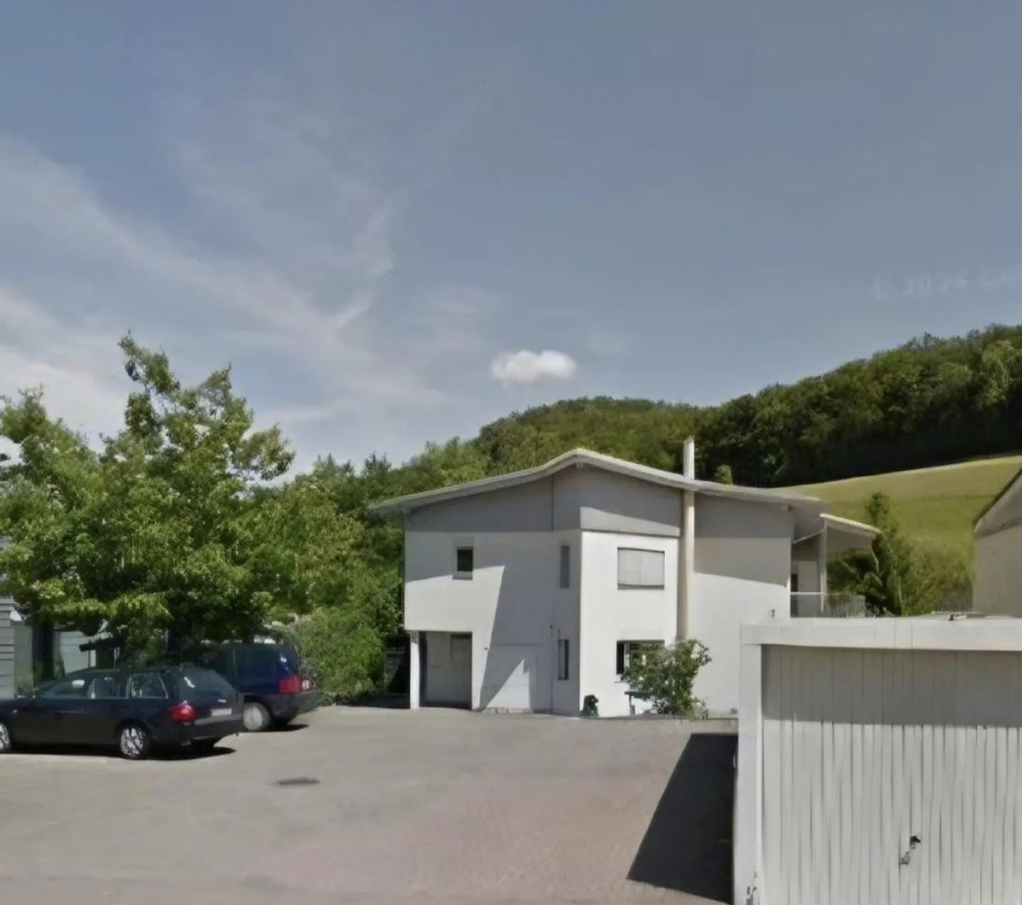Commercial/Residential Property - Photo 1 of 8