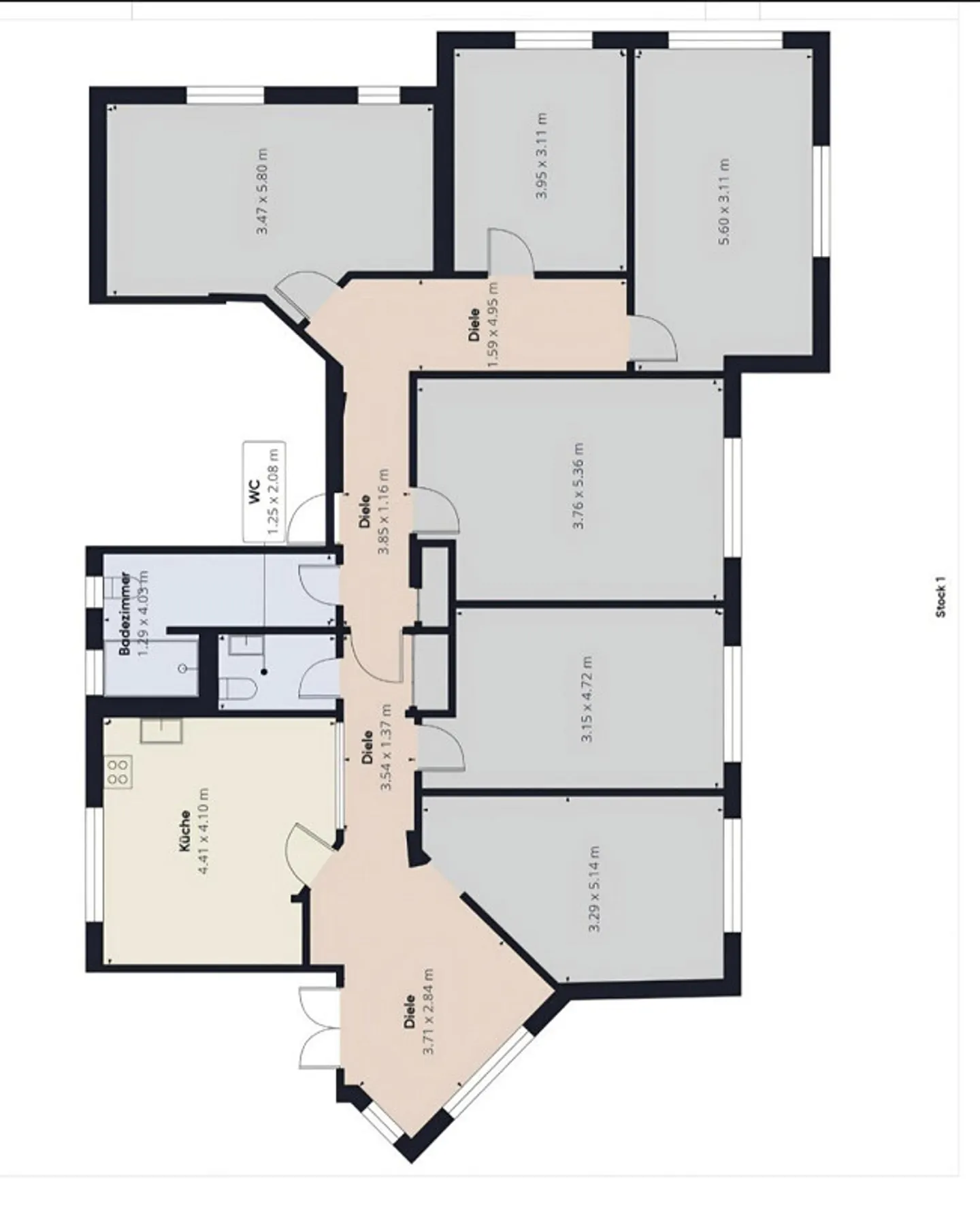 Commercial/Residential Property - Photo 2 of 8