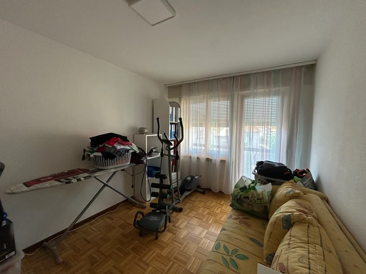 3.5-room apartment close to Payerne - Photo 3 of 7