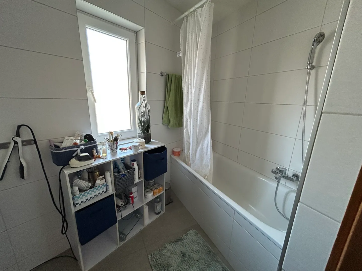 3.5-room apartment close to Payerne - Photo 4 of 7