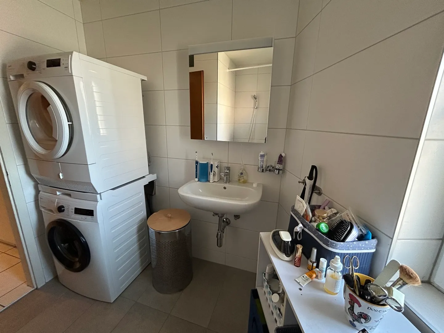 3.5-room apartment close to Payerne - Photo 5 of 7