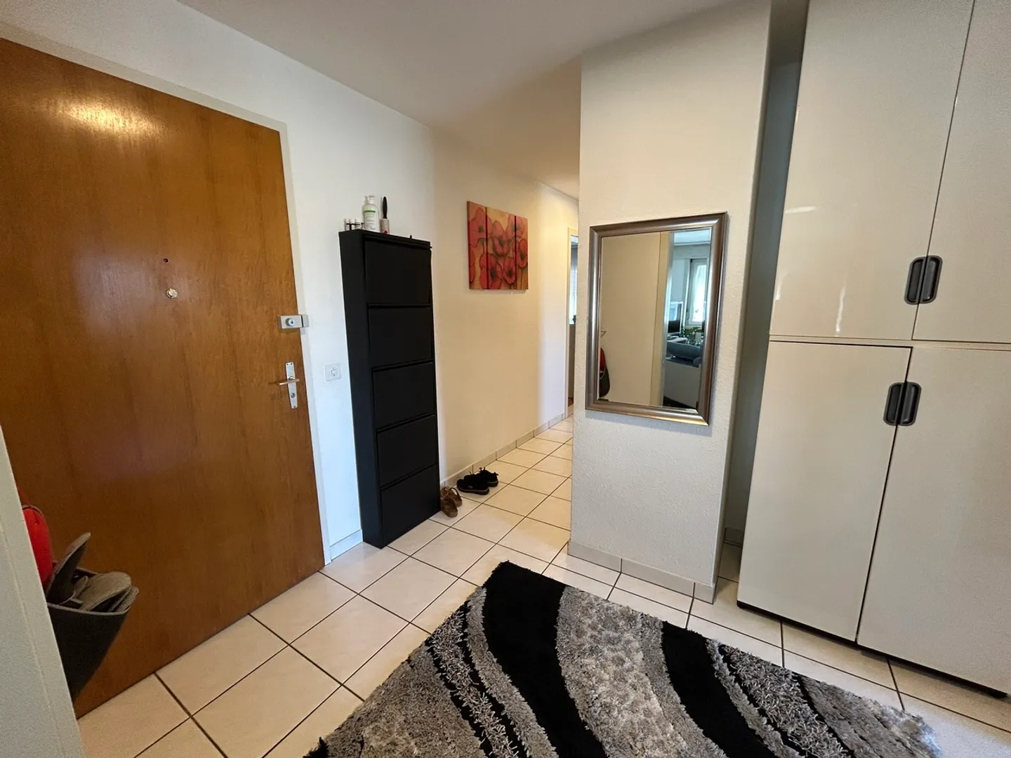3.5-room apartment close to Payerne - Photo 6 of 7
